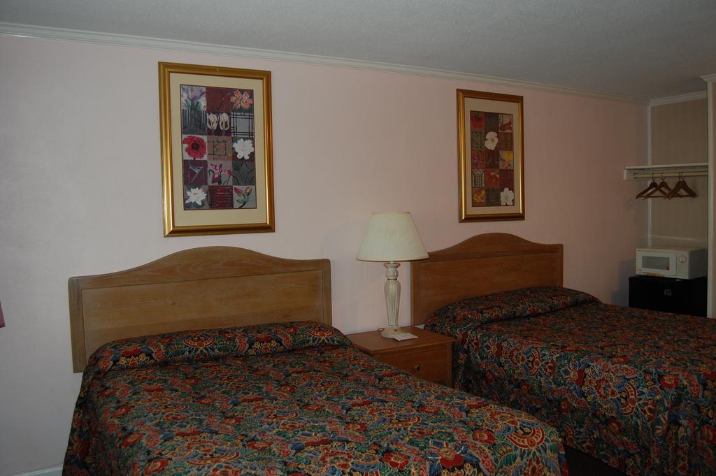Sea Breeze Ocean City Pokoj fotografie