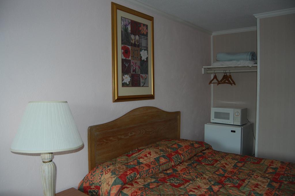 Sea Breeze Ocean City Pokoj fotografie