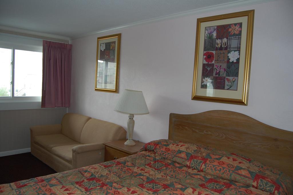 Sea Breeze Ocean City Pokoj fotografie