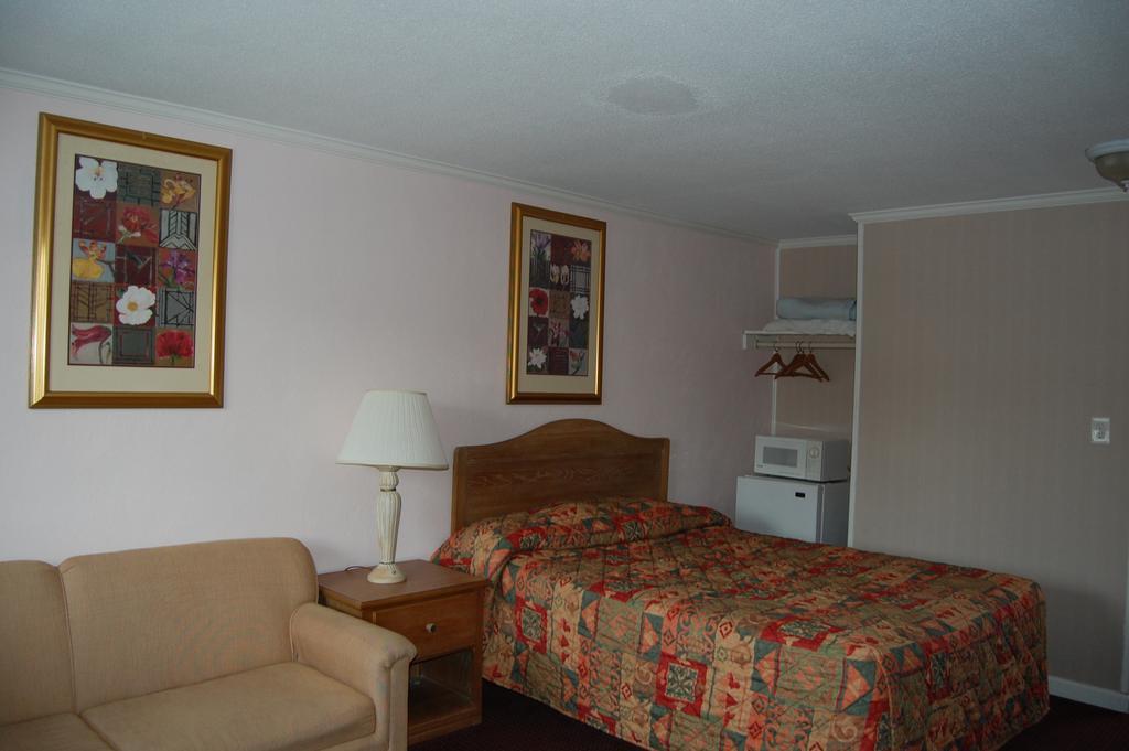 Sea Breeze Ocean City Pokoj fotografie