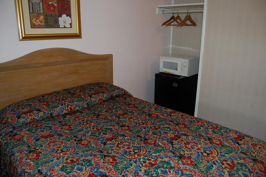 Sea Breeze Ocean City Pokoj fotografie